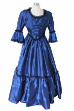 Ladies Victorian Day Costume Size 6 - 8